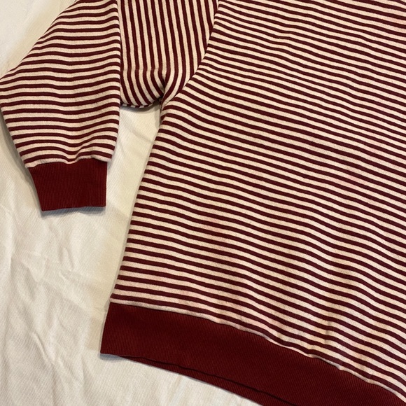 Fairplay Crewneck Sweatshirt - Picture 11 of 11